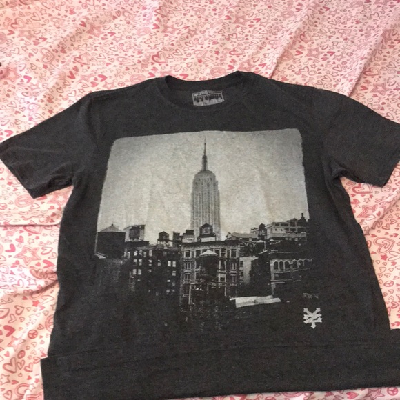 Zoo York Other - Zoo York Unbelievable ShortSleeveTee Shirt Medium